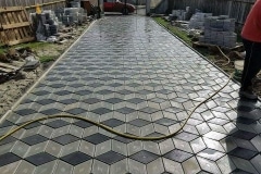 montaj pavele Mangalia