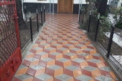 montaj pavele Medgidia