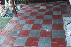 montaj Pavele si borduri