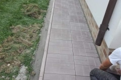 Modele pavaj marigne casa